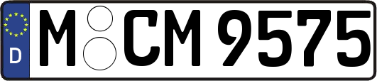 M-CM9575