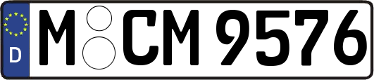 M-CM9576