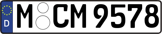 M-CM9578