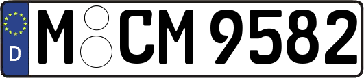 M-CM9582