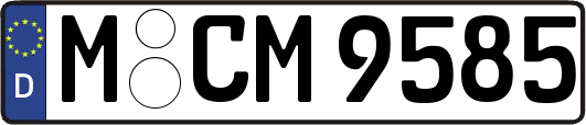 M-CM9585