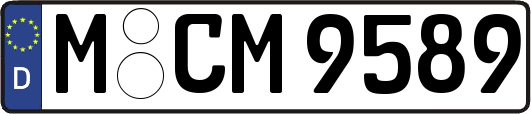 M-CM9589