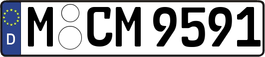 M-CM9591