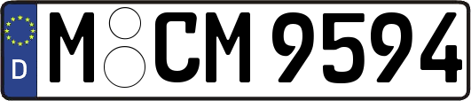 M-CM9594