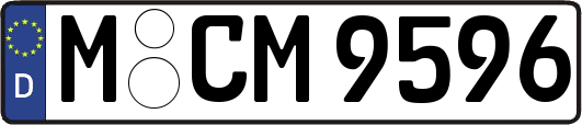 M-CM9596