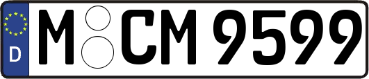 M-CM9599
