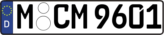 M-CM9601