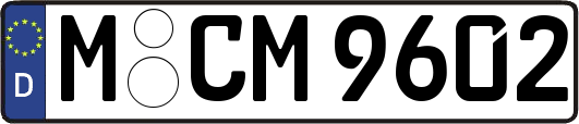 M-CM9602
