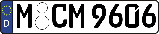 M-CM9606