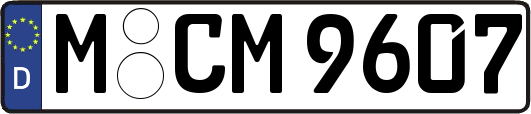 M-CM9607