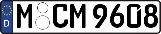M-CM9608