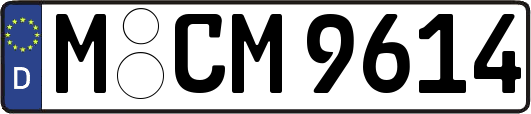 M-CM9614