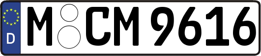 M-CM9616