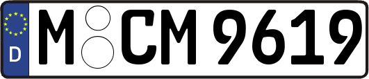 M-CM9619