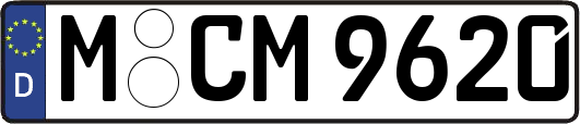 M-CM9620