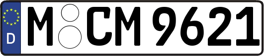 M-CM9621