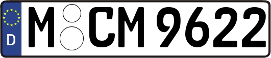 M-CM9622
