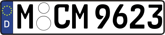 M-CM9623