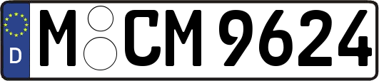 M-CM9624