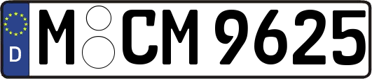 M-CM9625