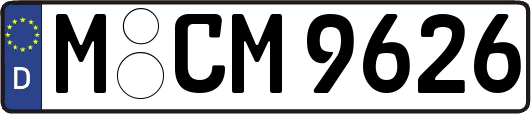 M-CM9626
