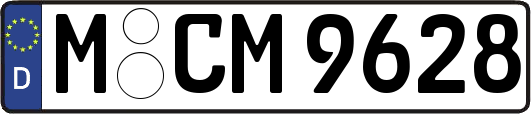 M-CM9628