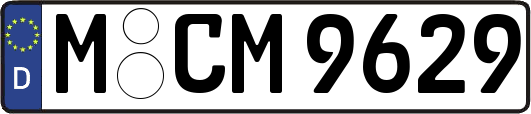 M-CM9629