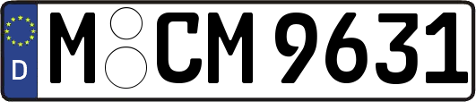M-CM9631