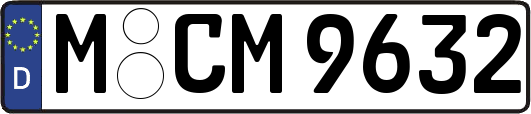 M-CM9632