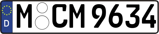 M-CM9634