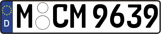 M-CM9639