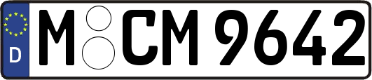 M-CM9642