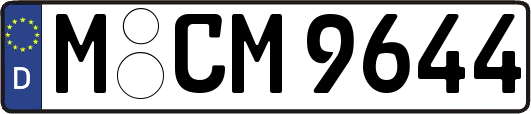 M-CM9644