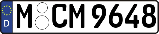 M-CM9648