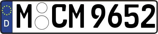 M-CM9652