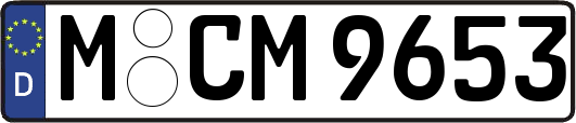 M-CM9653