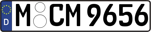 M-CM9656