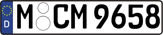 M-CM9658