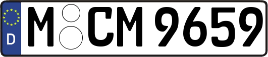 M-CM9659