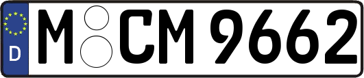 M-CM9662