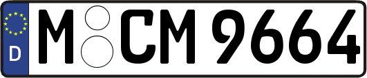 M-CM9664
