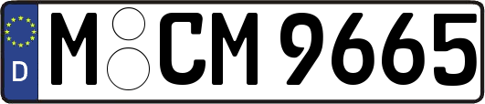 M-CM9665