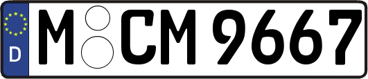 M-CM9667