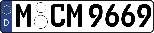 M-CM9669