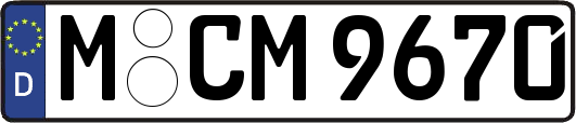 M-CM9670