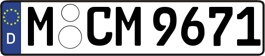 M-CM9671