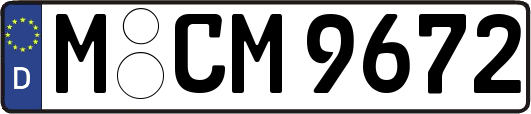 M-CM9672