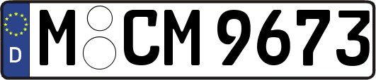 M-CM9673