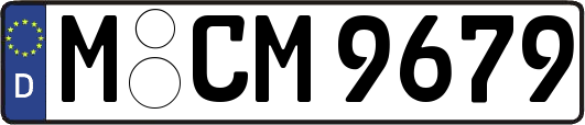 M-CM9679