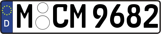 M-CM9682